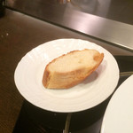 銀座うかい亭 - 