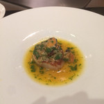 銀座うかい亭 - 