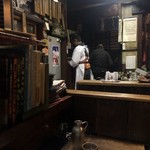 独酌　三四郎 - 