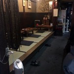 独酌　三四郎 - 