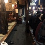 独酌　三四郎 - 