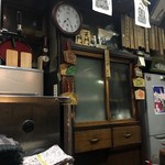 独酌　三四郎 - 