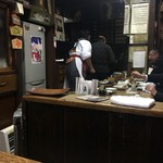 独酌　三四郎 - 