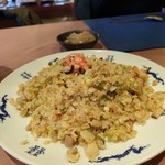 中華懐石 口福 - 五目炒飯