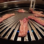 焼肉のじま - 