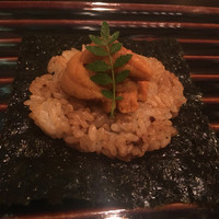 鉄板焼キュイジーヌ バンブー グラッシィ 恵比寿店 - 