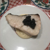 鯛良 六本木店 - 
