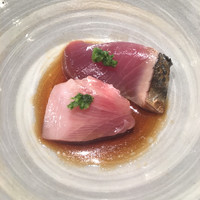 鯛良 六本木店 - 
