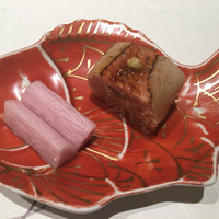 鯛良 六本木店 - 