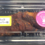 みのう豚足 山歩 - すぐ食べられる豚足を販売されてます