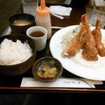 明日香 飾磨店 - 料理写真: