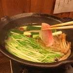 魚菜 由良 - 