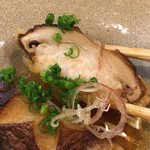 魚菜 由良 - 