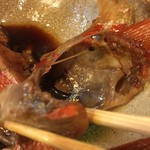 魚菜 由良 - 
