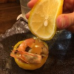 魚菜 由良 - 