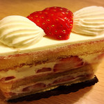 エーグルドゥース - シャンティフレーズ