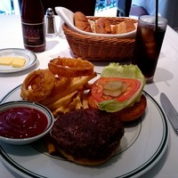 ウルフギャング・ステーキハウス 福岡店 - 