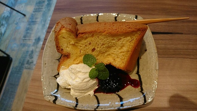 Gallery &amp; Cafe SAOI photo 2