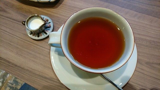 Gallery &amp; Cafe SAOI photo 3