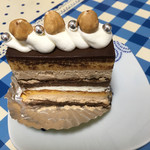 patisserie mon - 