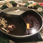 Shaoweya Nshabu Shabu - 