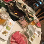 Shaoweya Nshabu Shabu - 