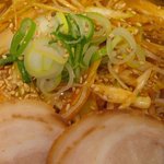 味噌工房 ラーメン華やぐら - 