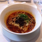 中国料理 「王朝」 - 2010/12/5(日)12時15分訪問