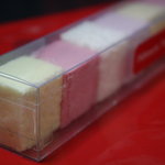 Patisserie Ravi,e relier - パティスリー ラヴィルリエ（ギモーブ）