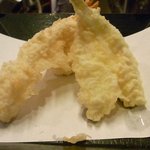 Tempura Yasan - 