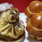 Patisserie Ravi,e relier - パティスリー ラヴィルリエ