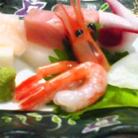 料亭　宇喜世 - お造り