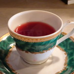 グリル梵 - ティー