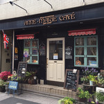 ANNE-MARIE CAFE - 