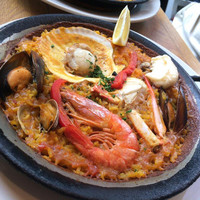 Bar Espanol LA BODEGA 大阪店 - 
