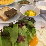 The Eatery - 