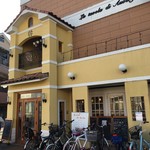 ラ・タヴォラ・ディ・オーヴェルニュ - 