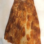 ラ・タヴォラ・ディ・オーヴェルニュ - チーズパリパリ