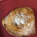 ラ・タヴォラ・ディ・オーヴェルニュ - スフォリアテッラ