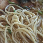 2016/11 追加：麺をアップ！