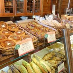 ブランジェ浅野屋 - 