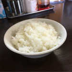 ラーメン楽’ - 