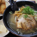 札幌ラーメン どさん子 - 