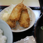 札幌ラーメン どさん子 - 