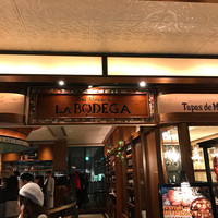 Bar Espanol LA BODEGA 大阪店 - 