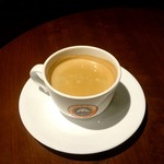 サンマルクカフェ - ブレンド