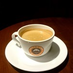サンマルクカフェ - ブレンド