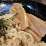 つけめん眞司 - 