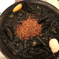Bar Espanol LA BODEGA 大阪店 - 