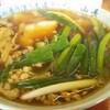 尾道ラーメン 山長
